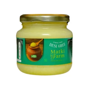 Desi Ghee 200ml