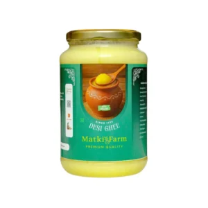 Desi Ghee 1L
