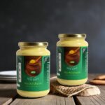 Desi Ghee 1L x 2 (Combo Pack) | 100% Organic | Premium Quality – Total 2L