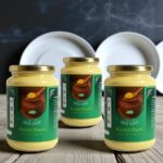 Desi Ghee 1L x 3 (Combo Pack) | Total 3L | 100% Organic Desi Ghee | Premium Quality